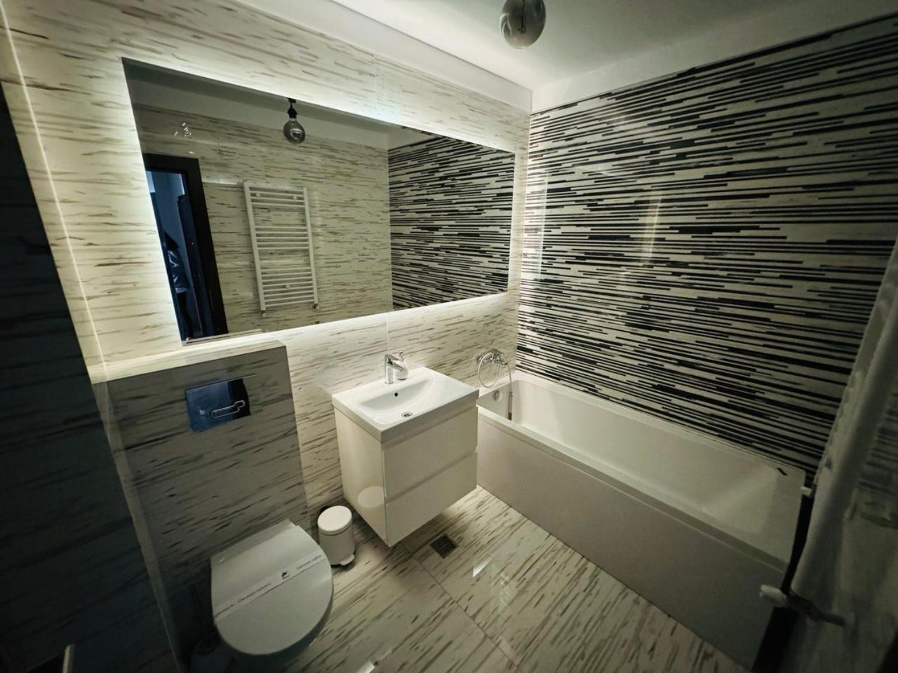 Dream Studios 2 Бухарест Экстерьер фото